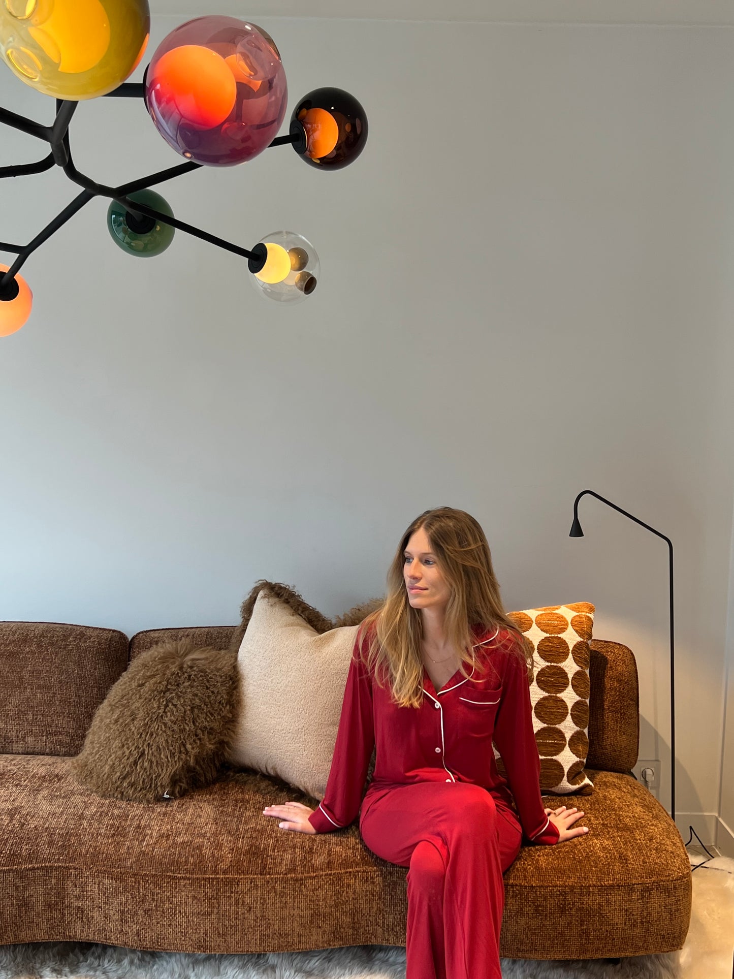 Pyjama Classic Dorothée