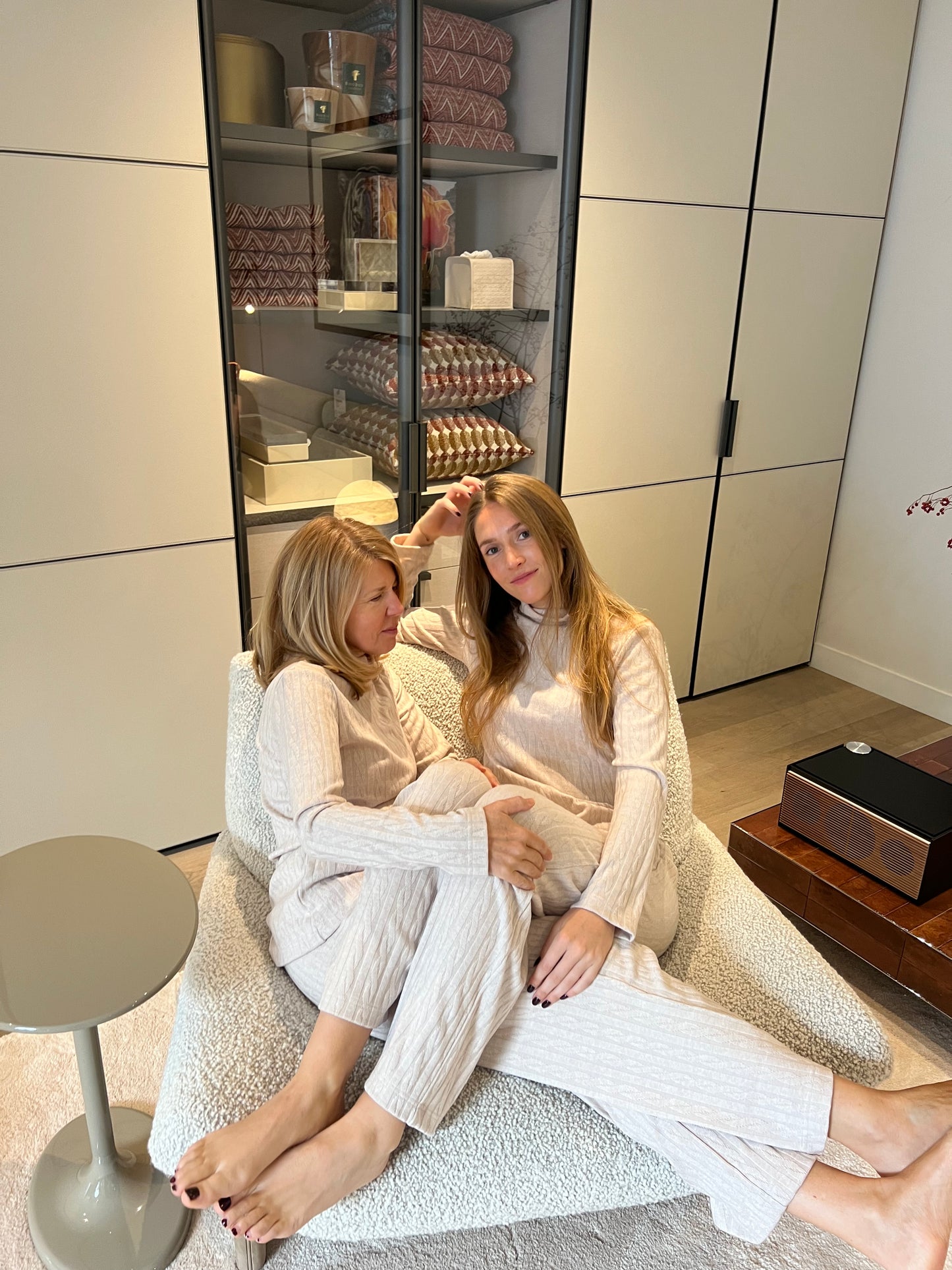 Coco Lounge pak Lingerie Bo X Doro Nuit