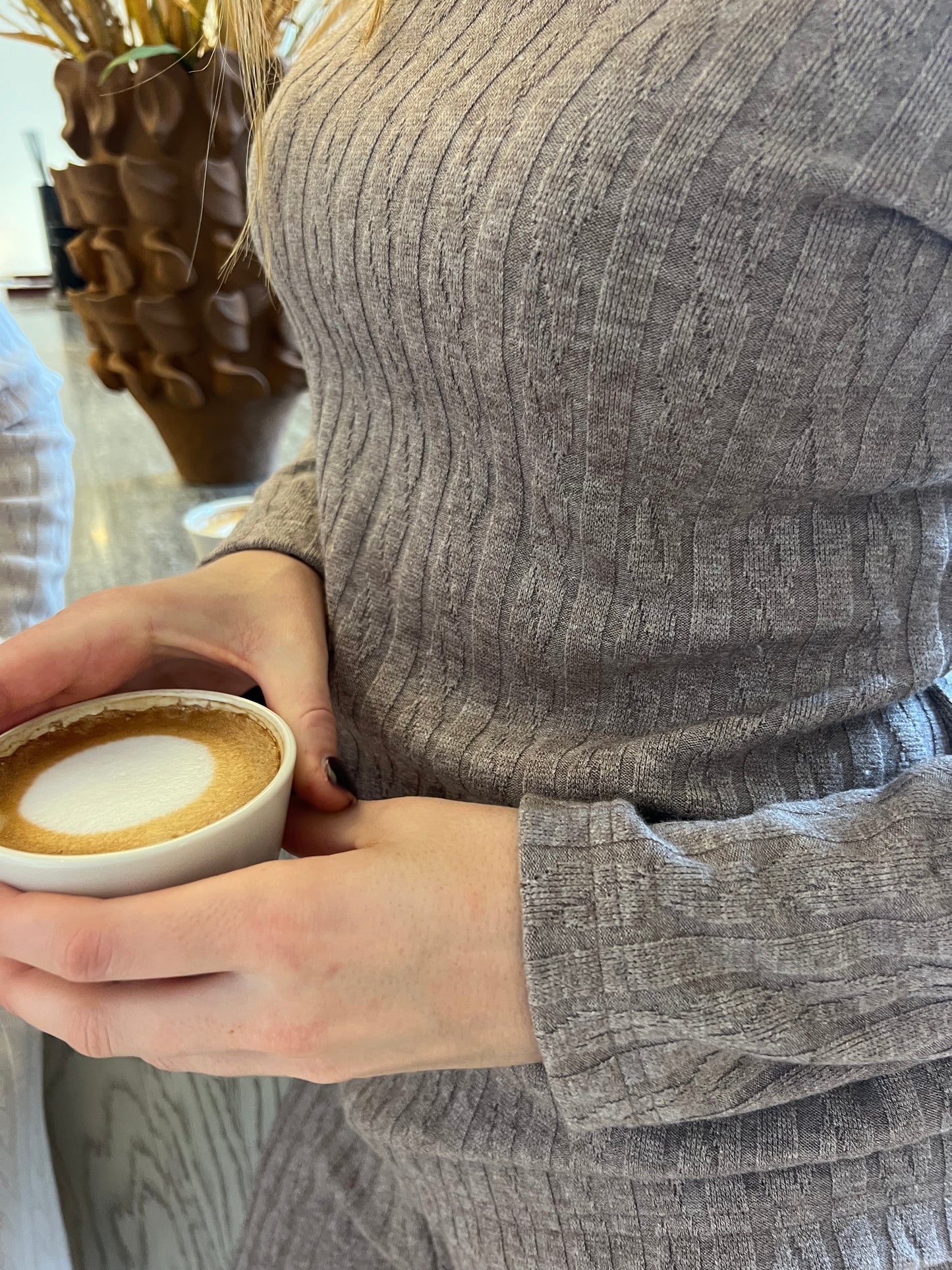 Coco Lounge pak Lingerie Bo X Doro Nuit