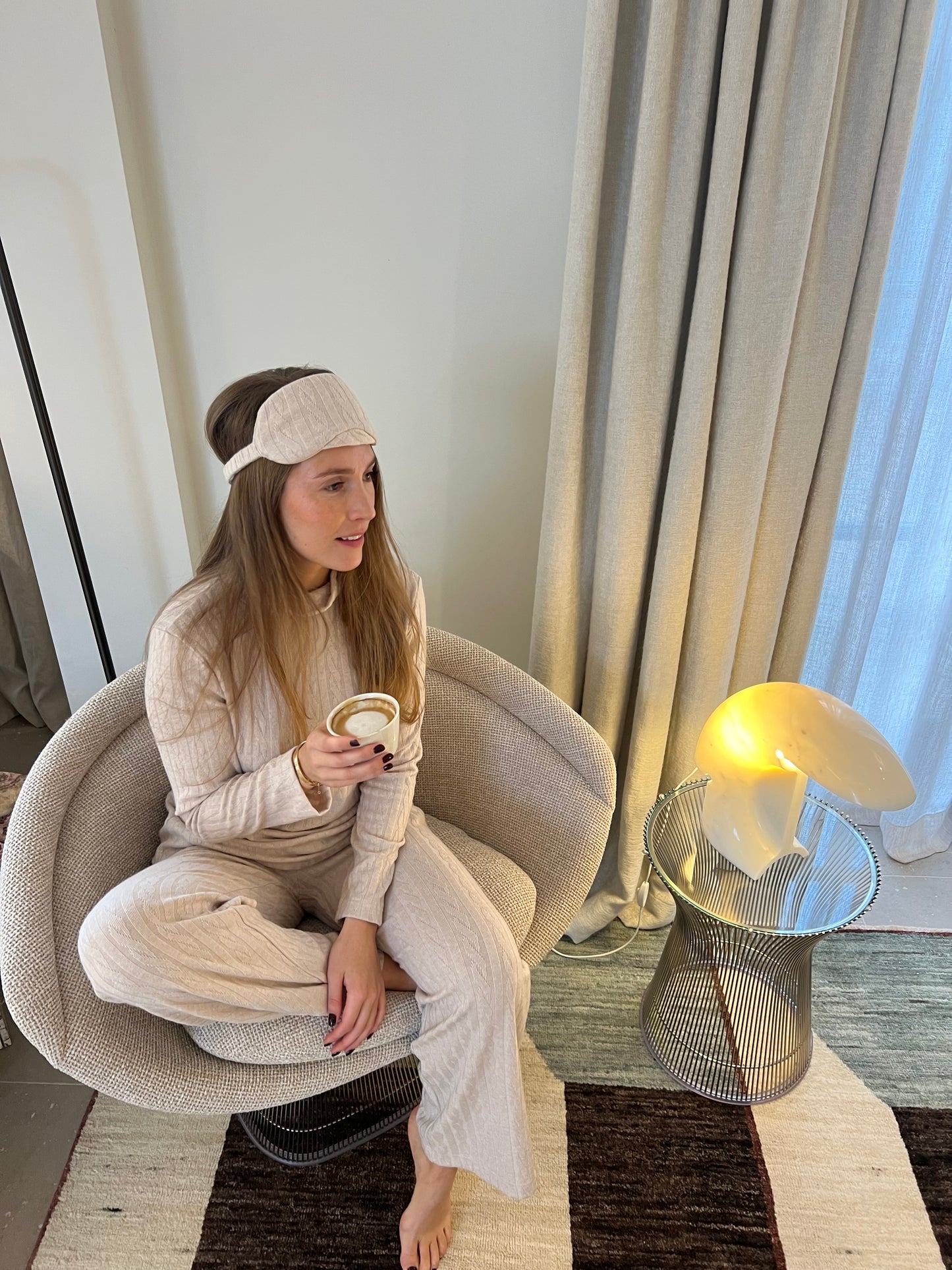 Coco Lounge pak Lingerie Bo X Doro Nuit